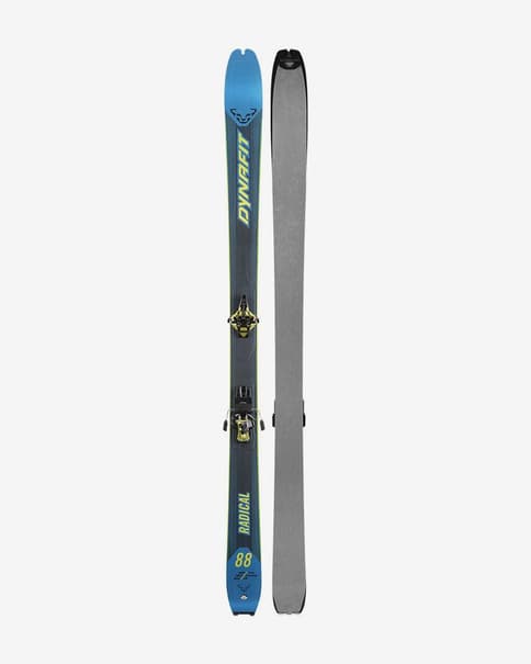 Radical Binding | Dynafit® USA