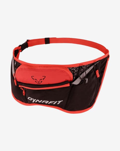 Cinturón de hidratación Dynafit Flask naranja