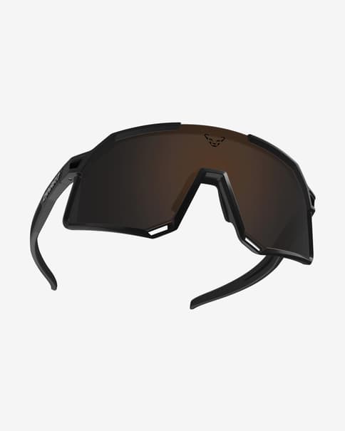Gafas Dynafit Trail negro con lentes Divel Solid Cat 3 negro
