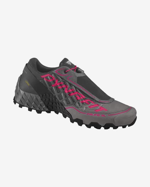 Dynafit Feline SL GORE-TEX Schoenen Zwart Roze Dames