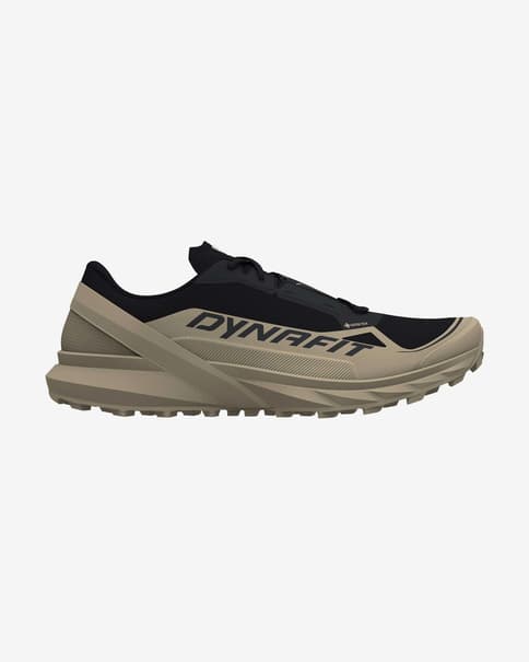 Zapatillas Dynafit Ultra 50 GORE-TEX beige negro