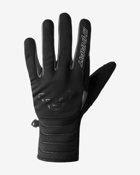 Guantes Dynafit Racing negro