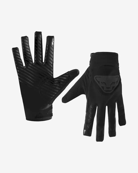 Guantes Dynafit Radical 2 Softshell negro