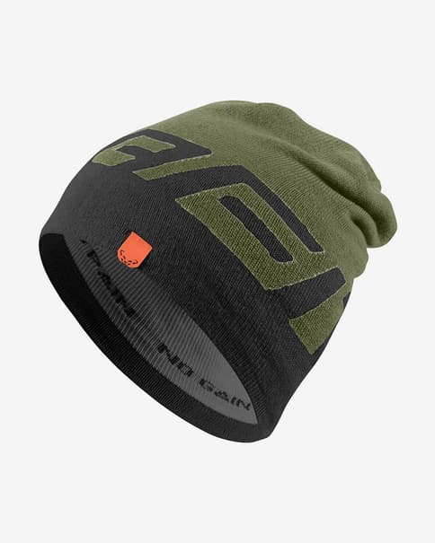 Gorro Dynafit FT verde