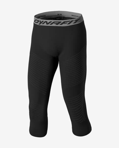 Malla pirata interior Dynafit Speed Dryarn negro gris