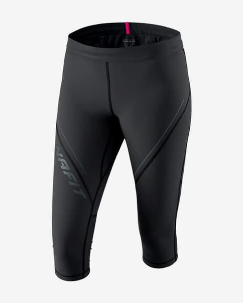 Malla pirata Dynafit Alpine 2.0 negro gris mujer