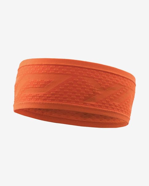 Cinta para la cabeza Dynafit Dryarn 2 Headband naranja