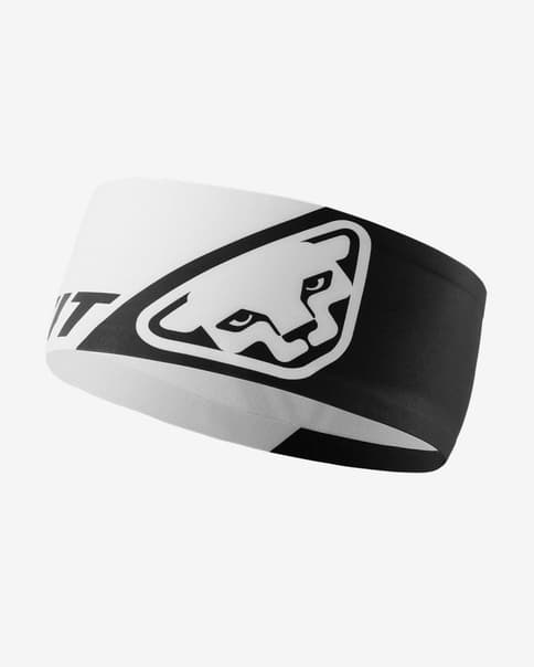 Cinta para la cabeza Dynafit Speed Reflective negro gris