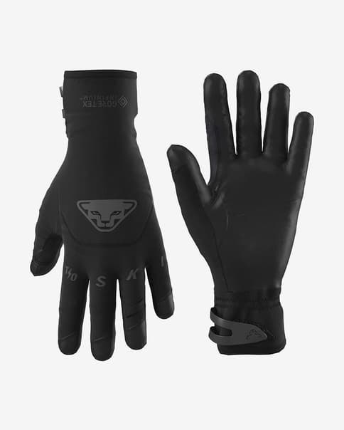 Guantes Dynafit Tour Infinium GORE-TEX INFINIUM™ negro