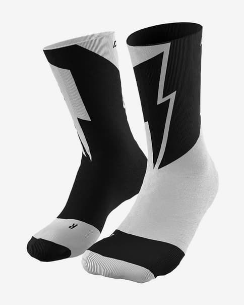 Calcetines Dynafit No Pain No Gain negro