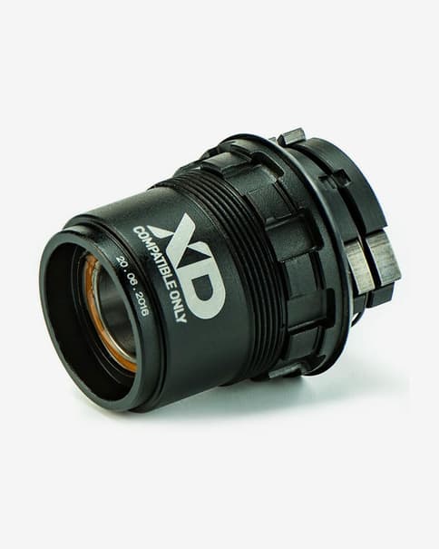 Núcleo de rueda Easton X5 SRAM XD 11V