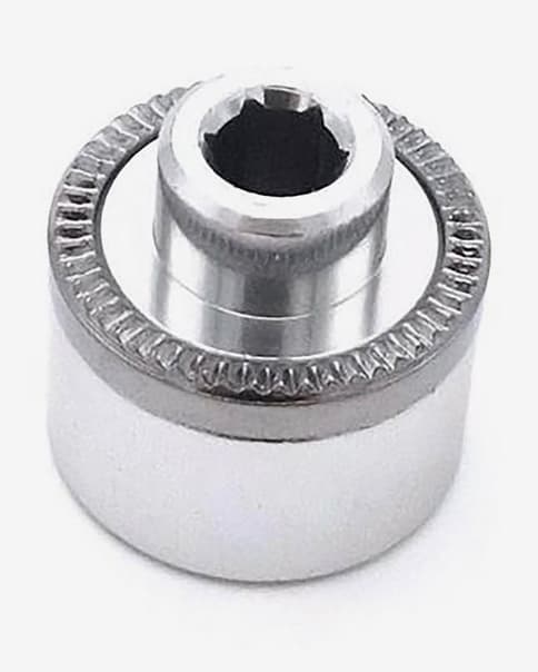 Tapa para buje Easton R3/C3 DS gris