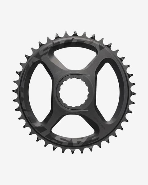 Plato Easton Montagem Direta 12V