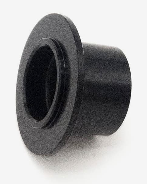 Tapa buje Easton X1 DS 12x142 C/O-Ring