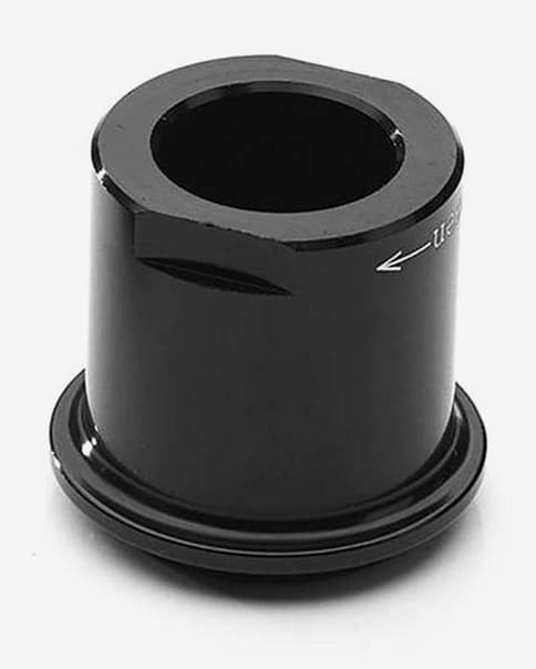 Kit tapas de buje Easton X5 12x142 mm