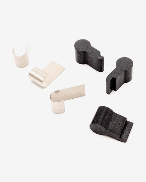 Kit trinquetes y muelles para buje Easton