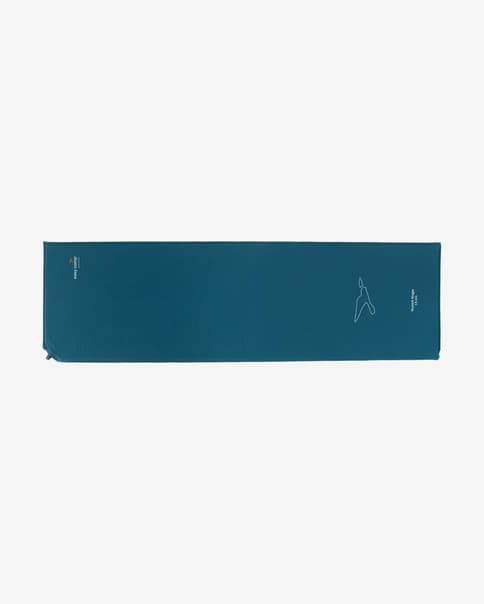 Easy Camp Skylark Single Mat 1.5 cm Blue