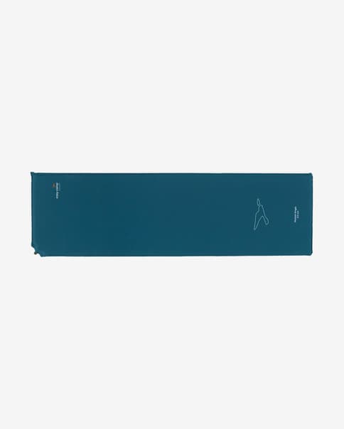 Esterilla Easy Camp Skylark Single 3.0 cm azul