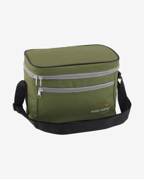 Bolsa frigorífica Easy Camp Arctic Daisy Small verde