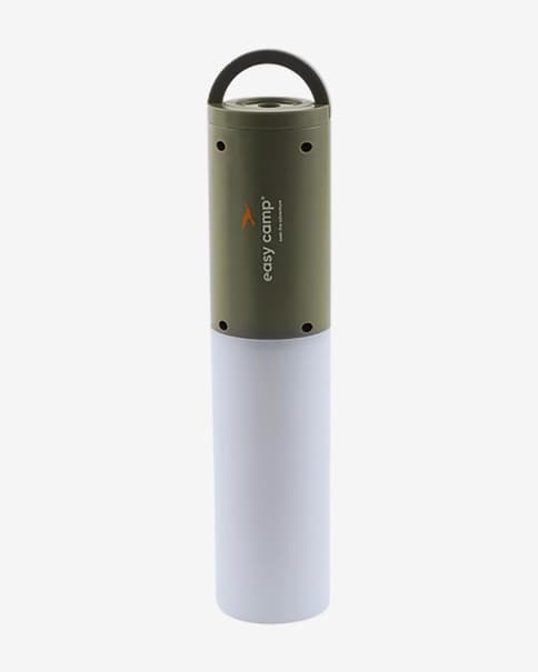 Easy Camp Lupin Flashlight green