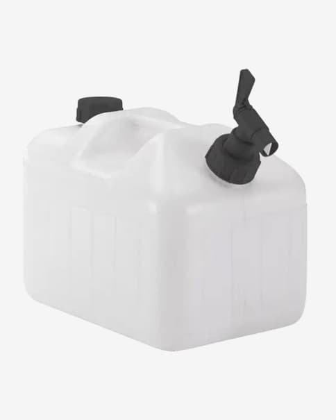 Depósito Easy Camp Thyme Jerry 10L transparente