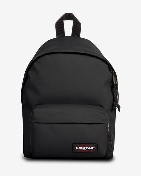 Mochila Eastpak Orbit 10L negro logo