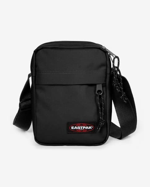 Bandolera Eastpak The One 2,5L negro intenso