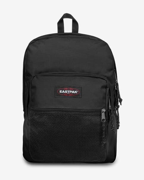 Mochila Eastpak Pinnacle 38L negro gris oscuro