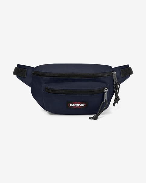 Riñonera Eastpak Doggy azul marino