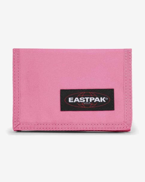 Cartera Eastpak Crew Single rosa chicle claro