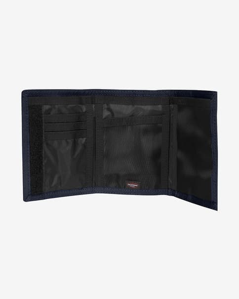 Cartera Eastpak Crew Single azul oscuro
