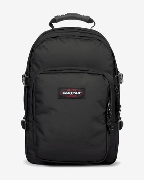 Sac à dos Eastpak Provider 33L noir charbon