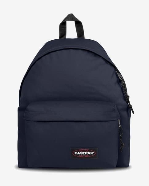 Mochila Eastpak Padded Pak'R 24L azul oscuro