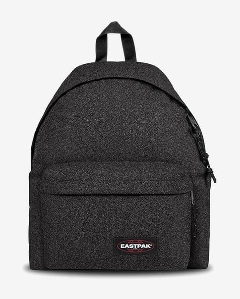 Eastpak Polstret Pak'R 24L rygsæk Black Sparkle