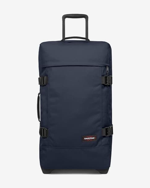Eastpak Double Tranverz M 78L Trolley dunkelmarineblau