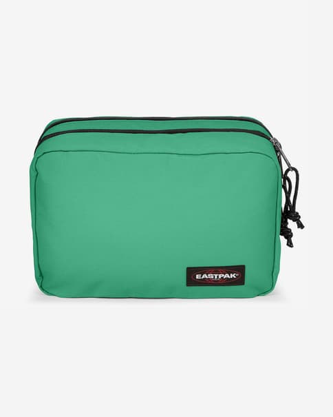 Neceser Eastpak Mavis verde claro