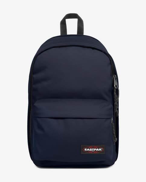 Sac à dos Eastpak Back To Work 27L bleu foncé