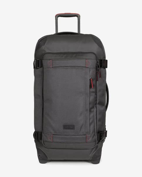 Eastpak Tranverz Cnnct M 78L Trolley dunkelgrau