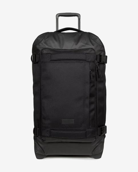 Trolley Eastpak Tranverz Cnnct L 121L preto