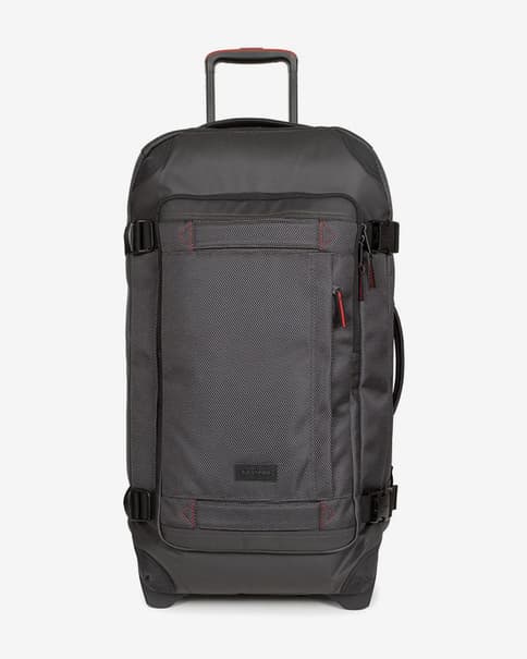 Eastpak Tranverz Cnnct L 121L Trolley dunkelgrau