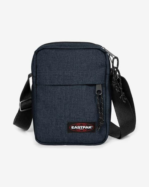 Bandolera Eastpak The One 2.5L azul marino