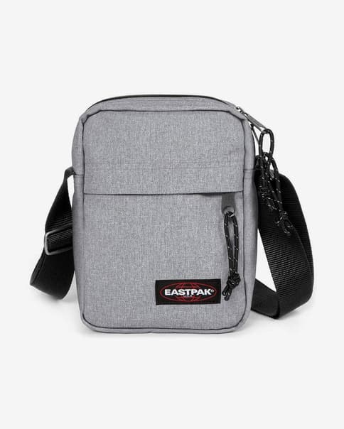 Bandolera Eastpak The One 2.5L gris