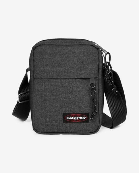 Bandolera Eastpak The One 2.5L gris oscuro