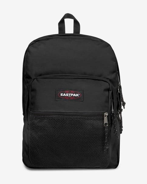 Mochila Eastpak Pinnacle 38L negro