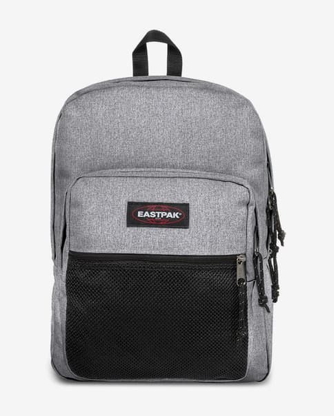 Mochila Eastpak Pinnacle 38L gris