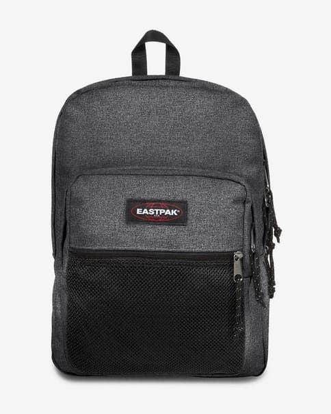 Sac à dos Eastpak Pinnacle 38L gris foncé