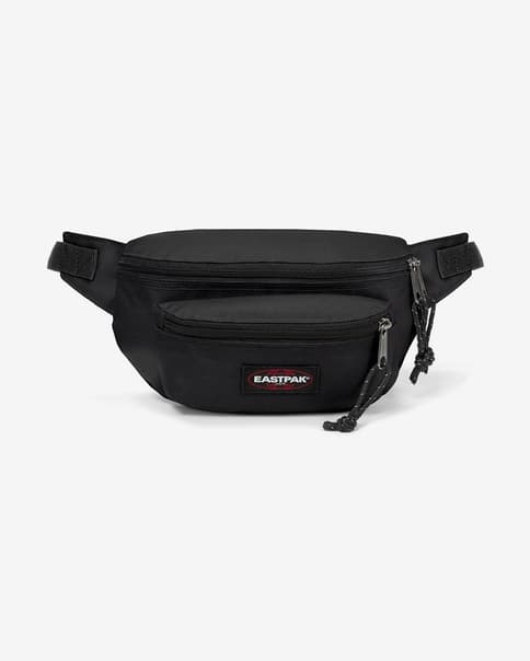 Riñonera Eastpak Doggy 3L negro