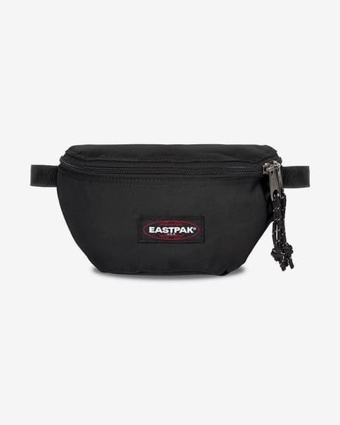 Riñonera Eastpak Springer negro