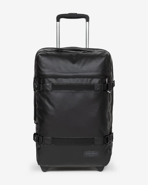 Trolley Eastpak Transit'r S negro puro 