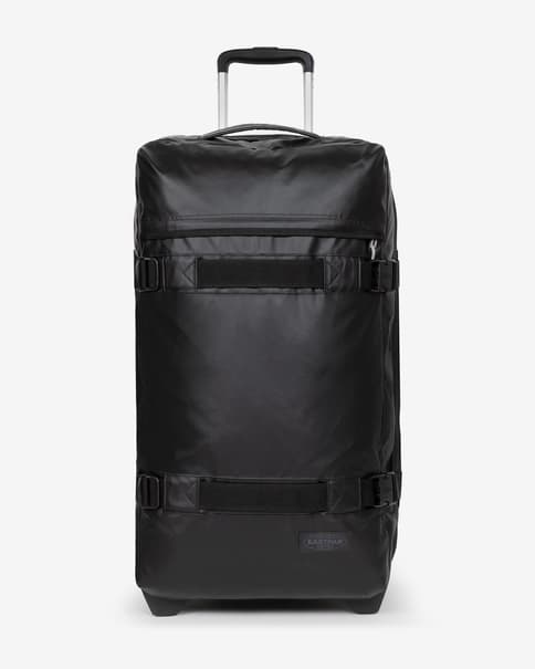Trolley Eastpak Transit'r M negro intenso